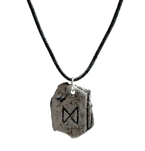 Dagaz Rune D