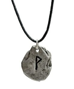 Wunjo Rune W