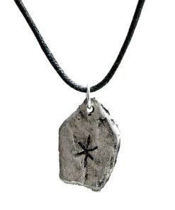 Jera Rune J