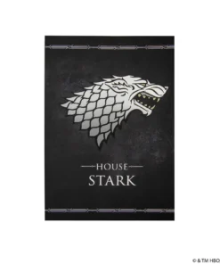 Stark Notebook