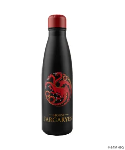 Targaryen Insulated Water Bottle