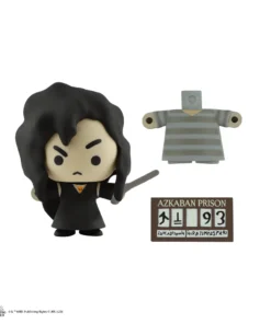 Gomee Bellatrix Lestrange