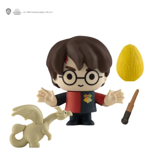 Gomee Harry Triwizard Series 2
