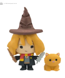 Gomee Hermione Granger
