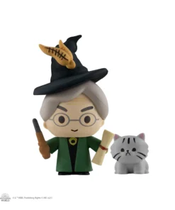 Gomee Minerva McGonagall