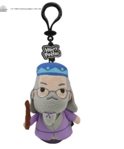 Keychain Plush - Albus Dumbledore