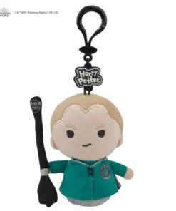 Keychain Plush - Draco Malfoy