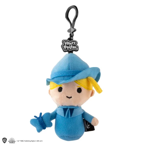 Keychain Plush - Fleur Delacour