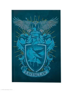 Ravenclaw Notebook