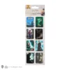 Lenticular Sticker set of 8 - Movie Series