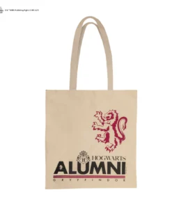 Tote bag - Alumni Gryffindor