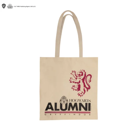 Tote bag - Alumni Gryffindor