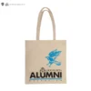Tote bag - Alumni Ravenclaw