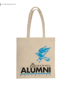 Tote bag - Alumni Ravenclaw
