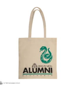 Tote bag - Alumni Slytherin
