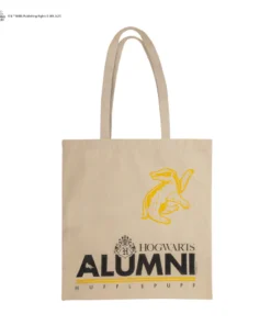 Tote bag - Alumni Hufflepuff