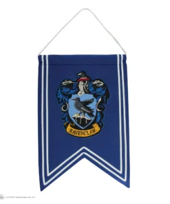Wall Banner - Ravenclaw