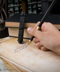 Alternative view of Magic Wand Pen - Snape - 2020 edition