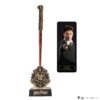 Harry Potter Wand Pen with Stand & Lenticular Bookmark
