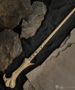 Alternative view of Magic Wand Pen - Voldemort - 2020 edition