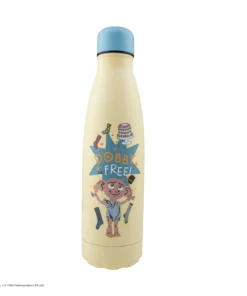 Dobby's Magic Insulated Water Bottle