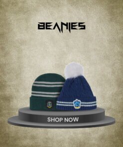 Harry Potter Beanies