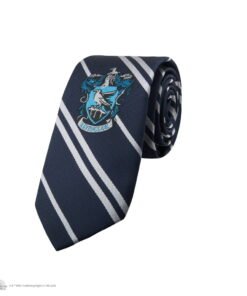 Necktie - Woven - Ravenclaw KIDS