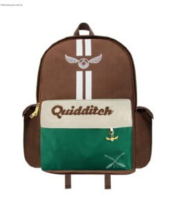 Backpack - Quidditch