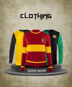 Harry Potter Clothing