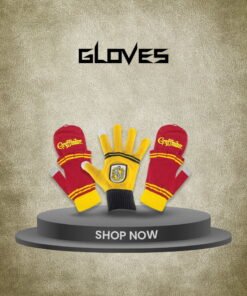 Harry Potter Gloves