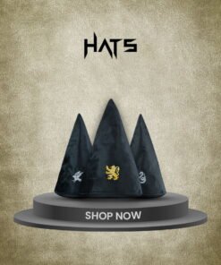 Harry Potter Hats and Caps