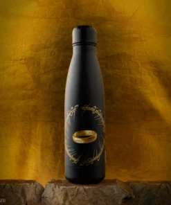 Alternative view of One Ring Insulated Water Bottle