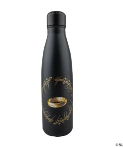 One Ring Insulated Water Bottle