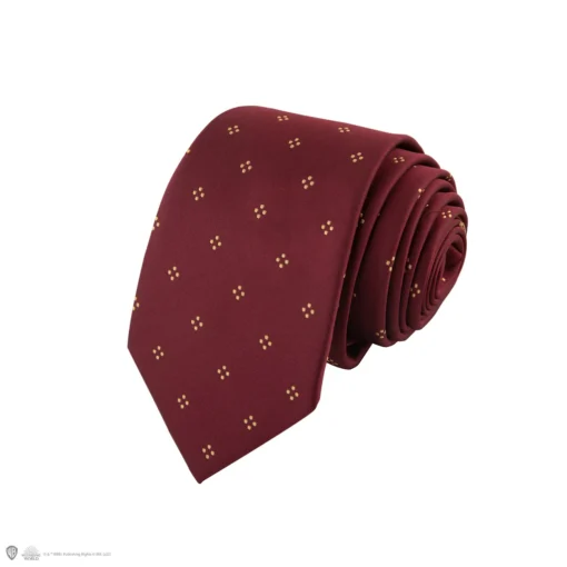 Necktie - Newt Fantastic Beast 3