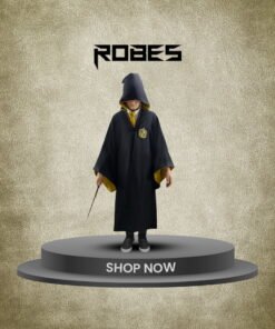 Harry Potter Robes