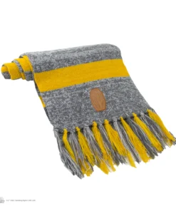 Scarf acrylic - Newt Scamander Fantastic Beasts