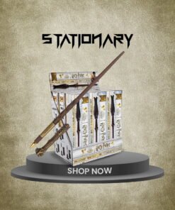 Harry Potter Stationary