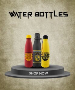 Harry Potter Water Bottles