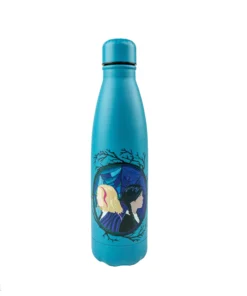 Wednesday and Enid Insulated Water Bottle