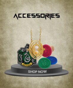 Harry Potter Accessories