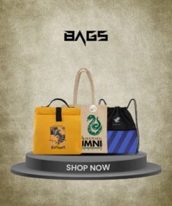 Harry Potter Bags