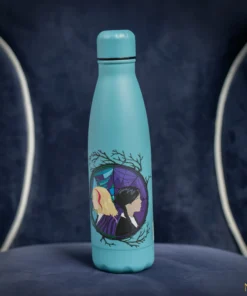 Alternative view of Wednesday and Enid Insulated Water Bottle
