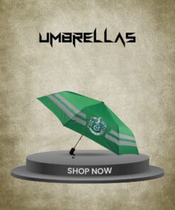 Harry Potter Umbrellas