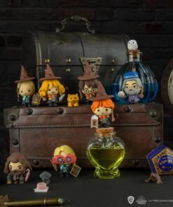 Alternative view of Gomee Mystery Series 1