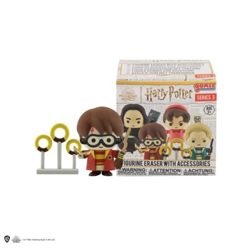 Gomee Mystery Series 3