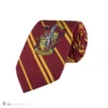 Necktie - Woven - Gryffindor ADULT