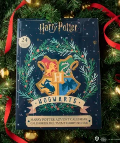 Alternative view of Advent Calendar - Stationery and Gift 2022