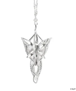 Evenstar Necklace