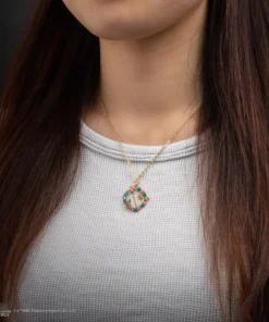 Alternative view of Necklace - Luna Lovegood