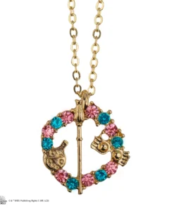 Necklace - Luna Lovegood